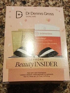 Dr. Dennis Gross Alpha Beta Universal Daily Peel Set  Sephora  Set